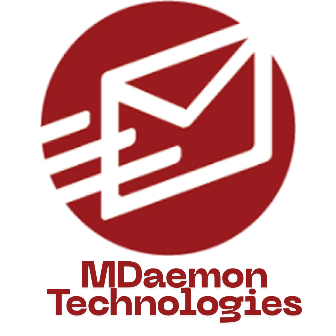 Alternatives to Truecaller 9 MDaemon Technologies logo
