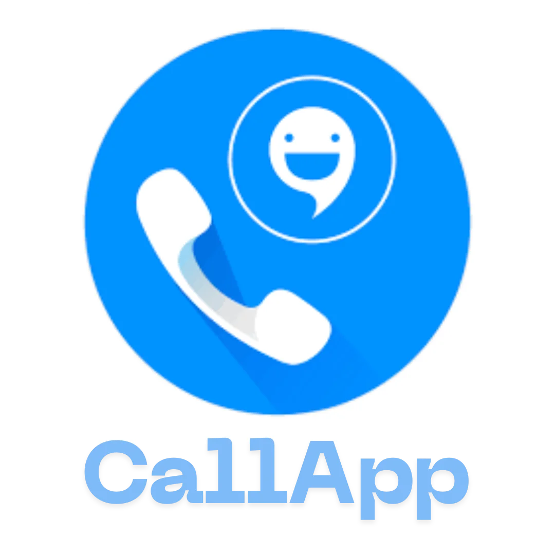 Alternatives to Truecaller 3 CallApp logo