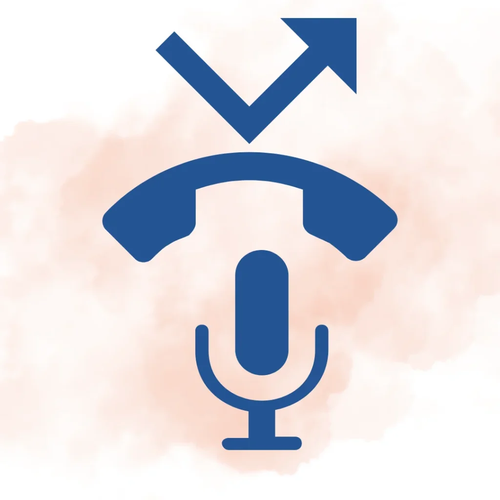 Call Recording layout