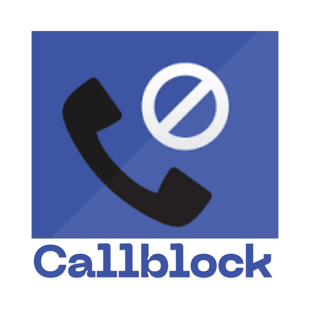 Alternatives to Truecaller 21 callblock-logo