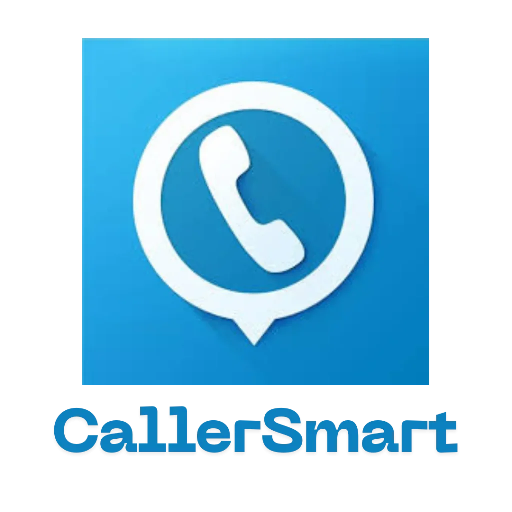 Alternatives to Truecaller 17 caller-smart-logo
