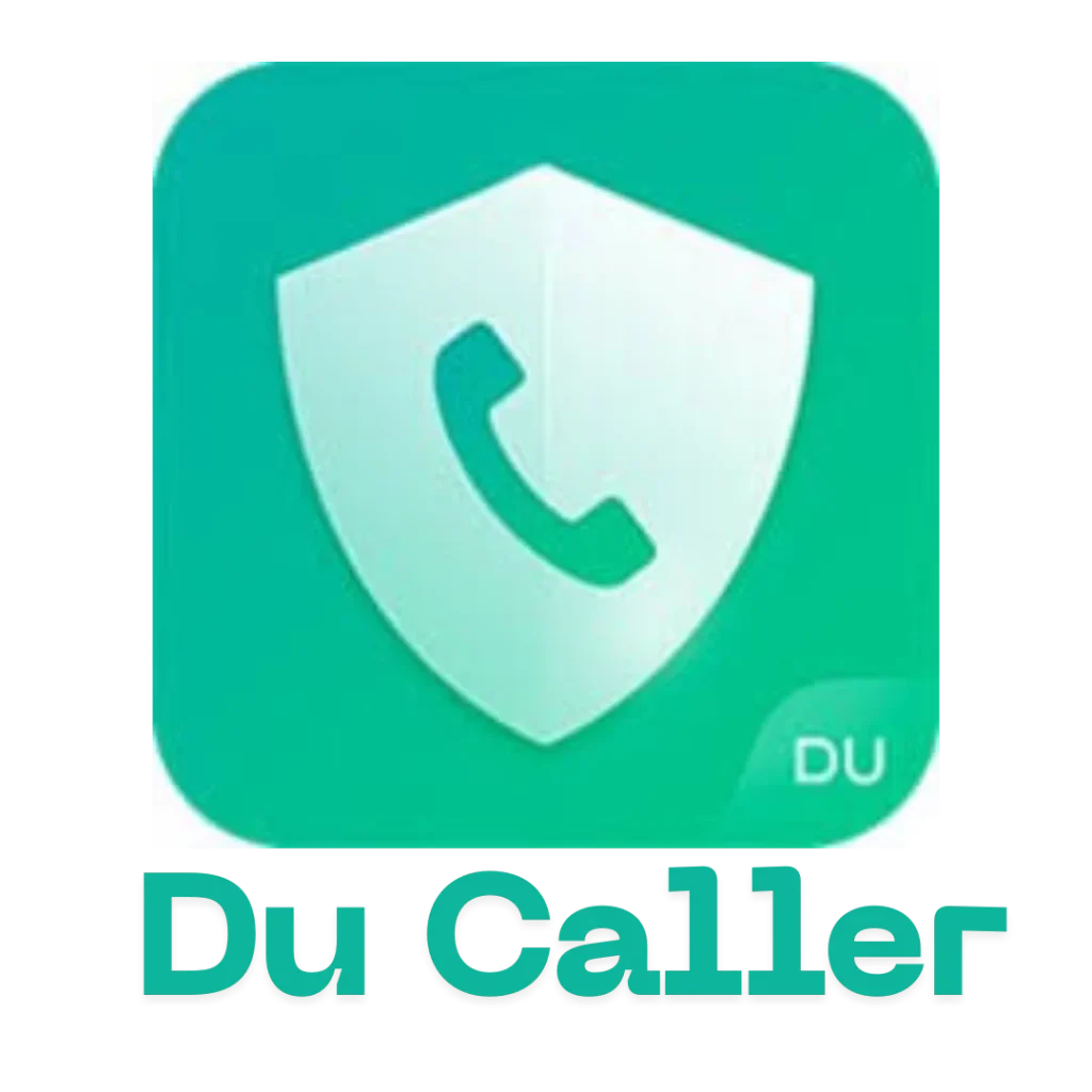 Alternatives to Truecaller 20 Du Caller logo