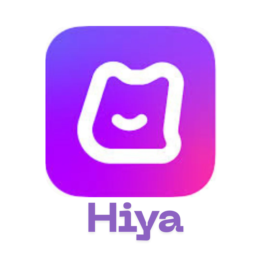 Alternatives to Truecaller 2 hiya-logo