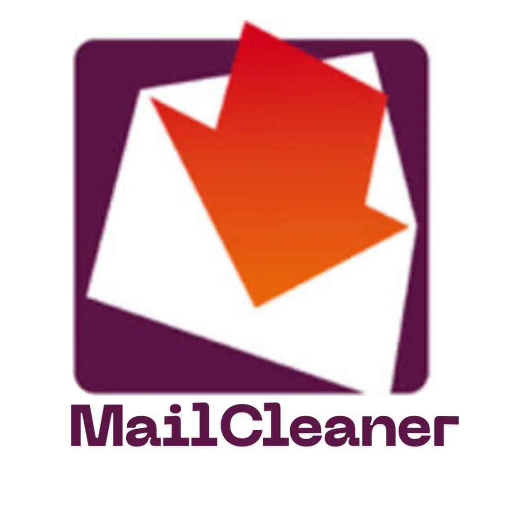 Alternatives to Truecaller 13 mail-cleaner-logo