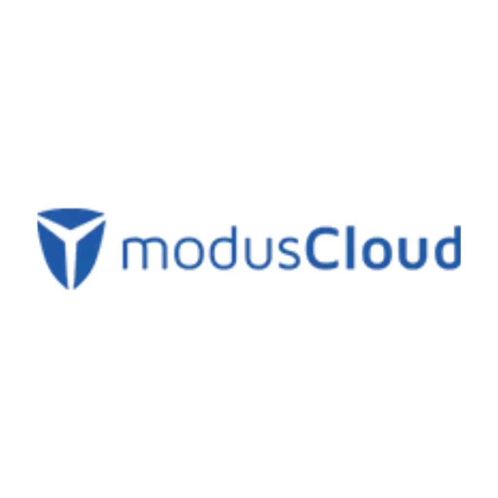 Alternatives to Truecaller 14 modusCloud logo