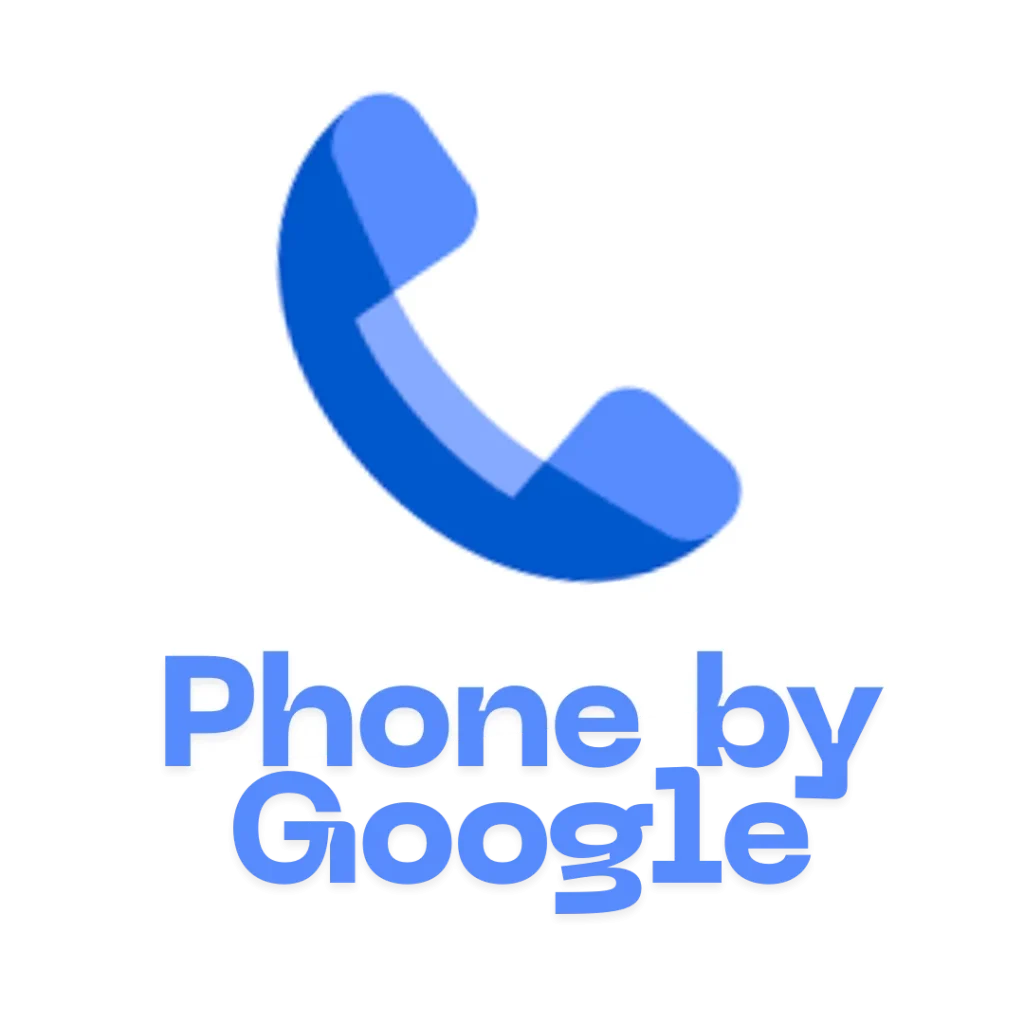Alternatives to Truecaller 18 phone-by-google-logo