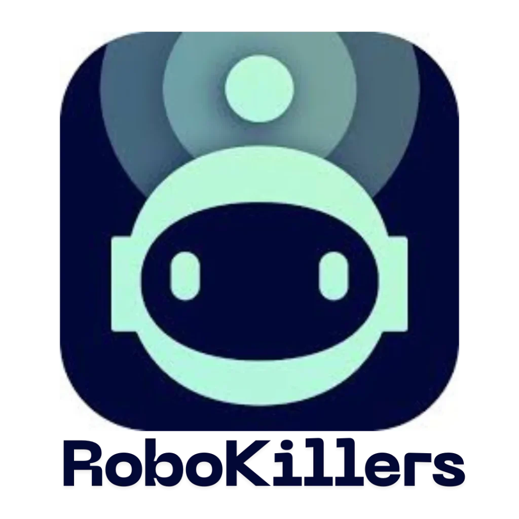 Alternatives to Truecaller 22 RoboKillers logo