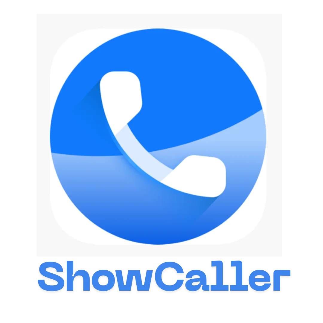 Alternatives to Truecaller 7 Showcaller logo