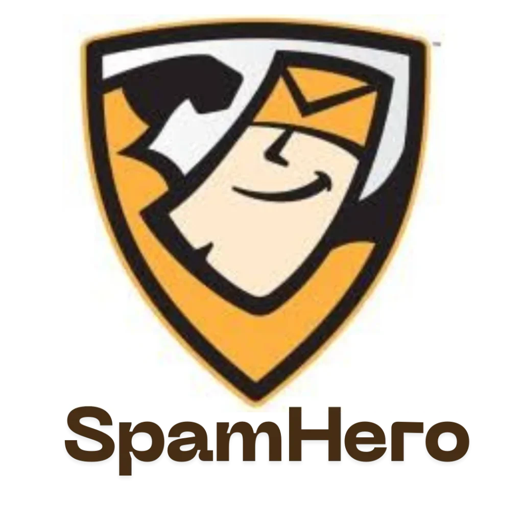 Alternatives to Truecaller 15 spam-hero-logo