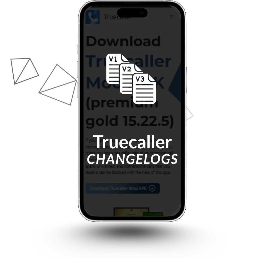 truecaller changelogs main image
