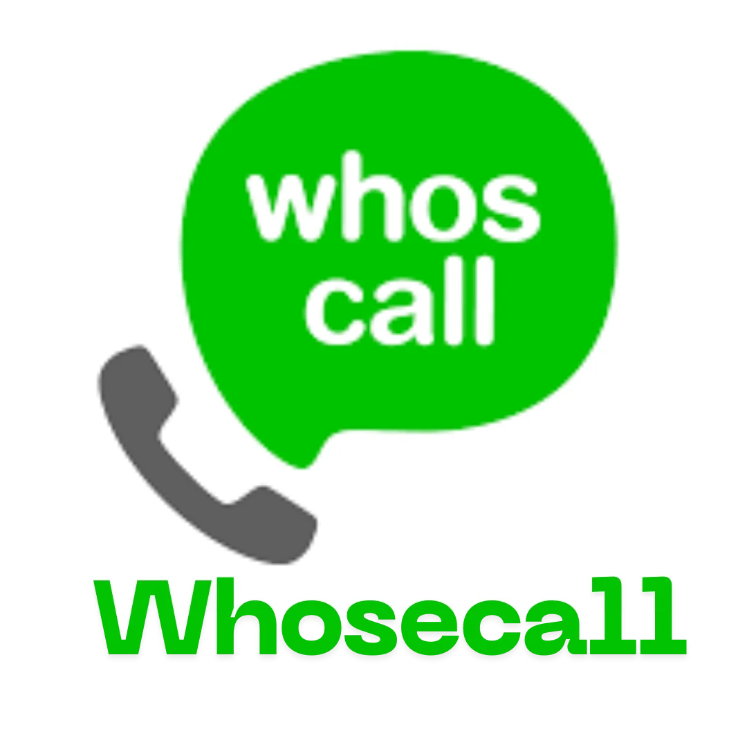 Alternatives to Truecaller 5 Whoscall logo
