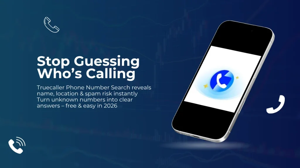 truecaller phone number search 